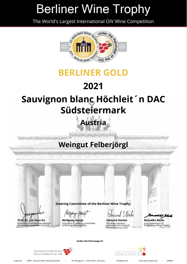 Gold_Sauvignon_blanc_Höchleit´n